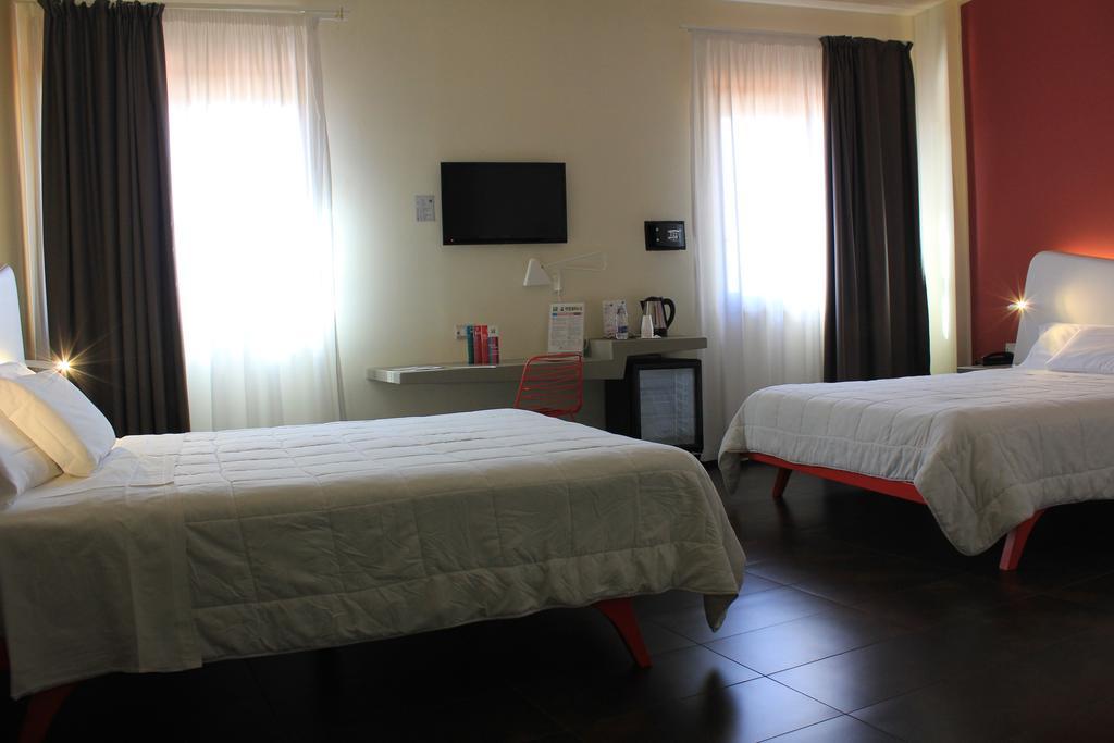 Ibis Styles President Hotel 4*