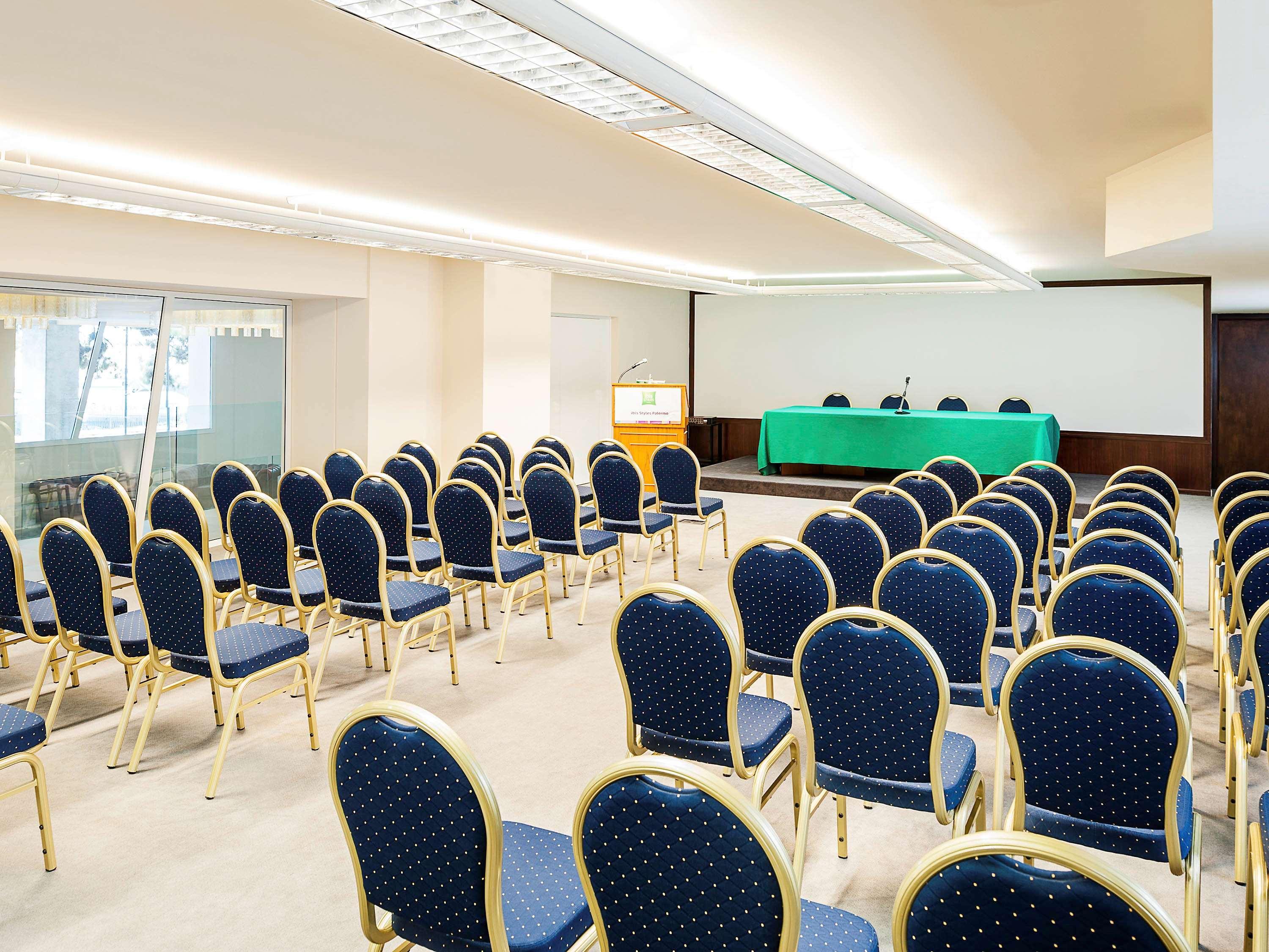 Ibis Styles President Hotel 4*