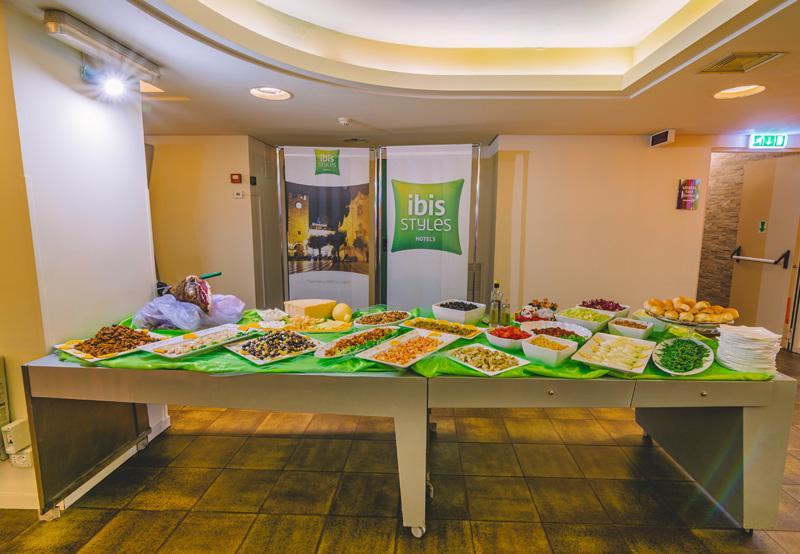 Hotel Ibis Styles President 4*
