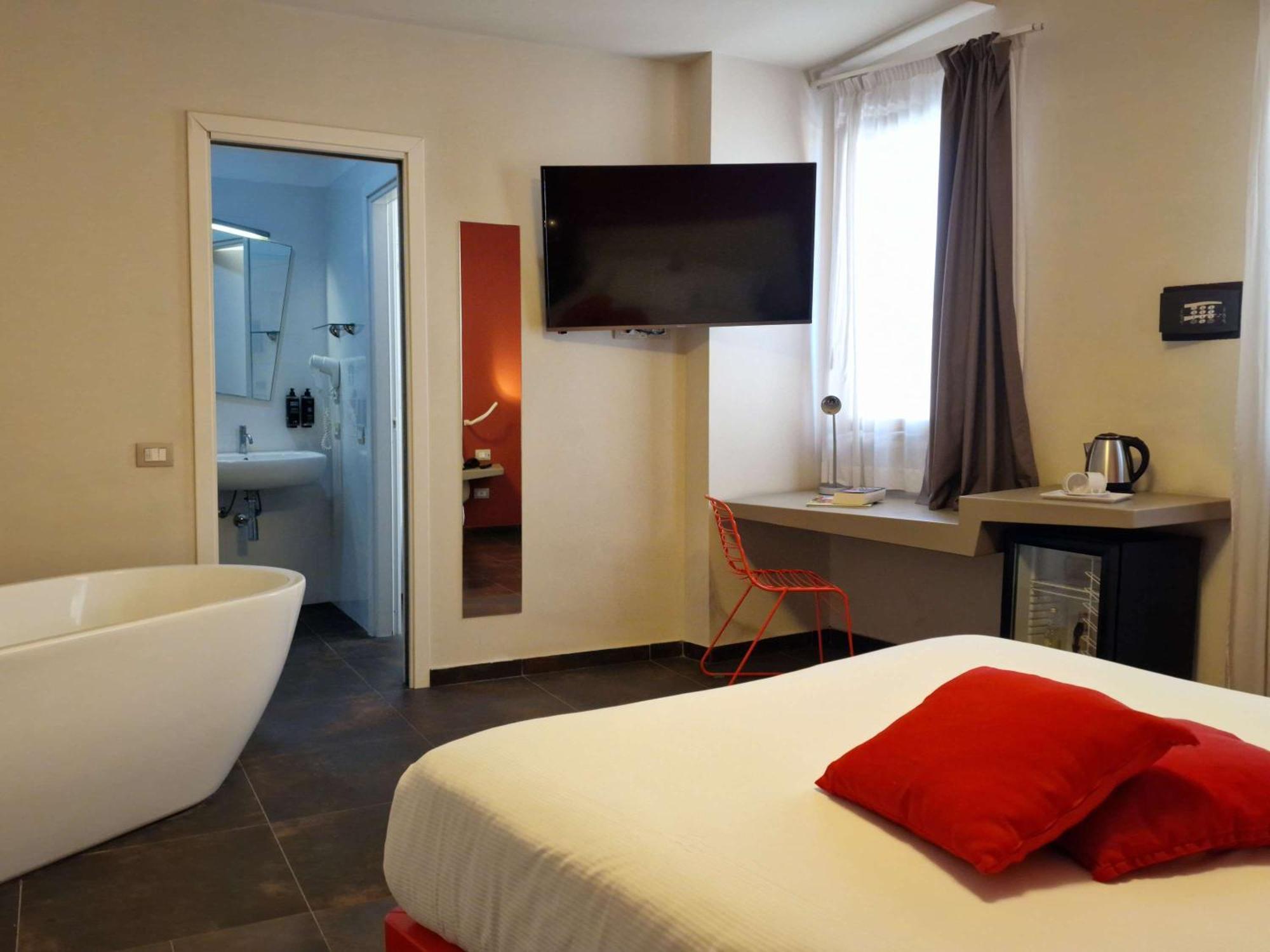 Ibis Styles President Palermo