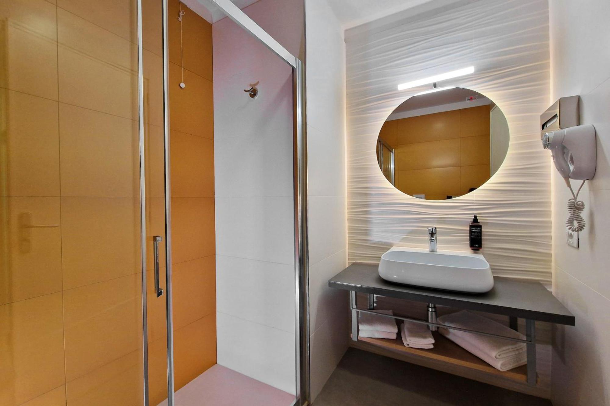 Hotel Ibis Styles President