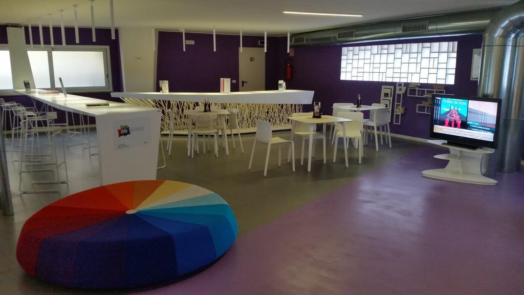 Ibis Styles President 4*
