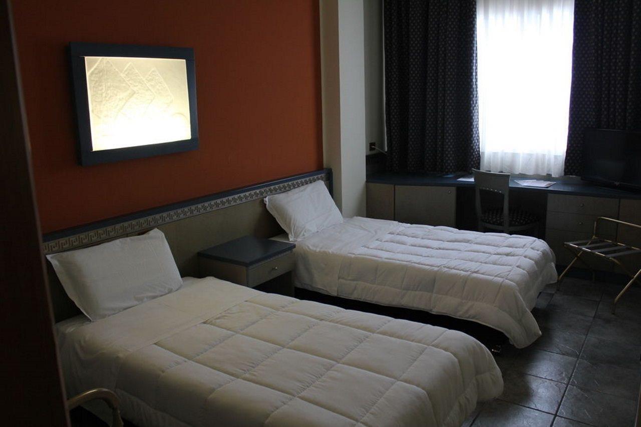 Hotel Ibis Styles President
