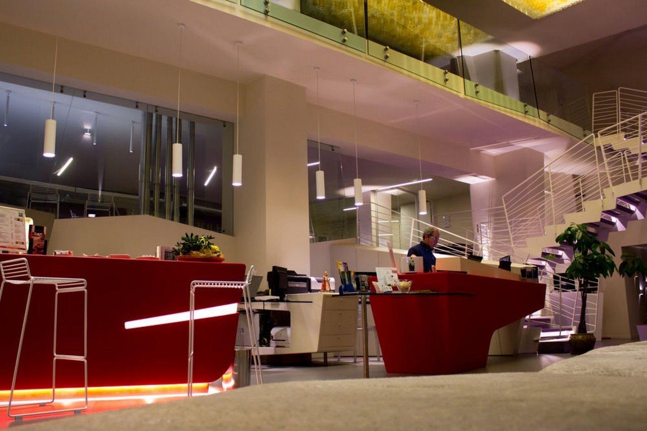Hotel Ibis Styles President Palermo