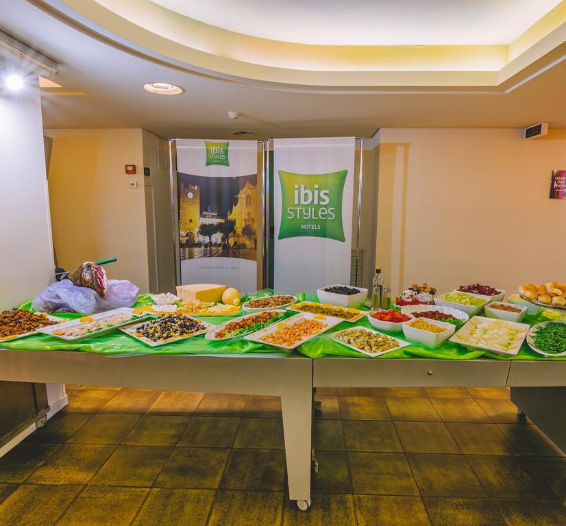 Hotel Ibis Styles President