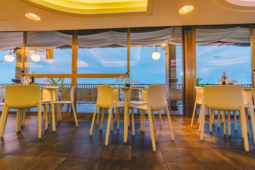 Ibis Styles President 4* Palermo