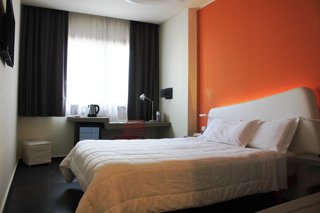 Ibis Styles President Palermo