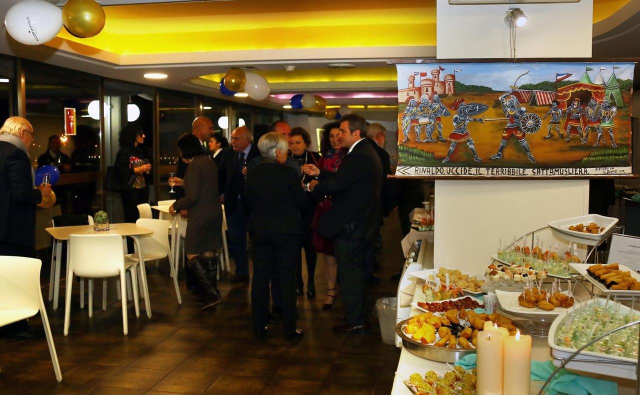 Hotel Ibis Styles President 4*