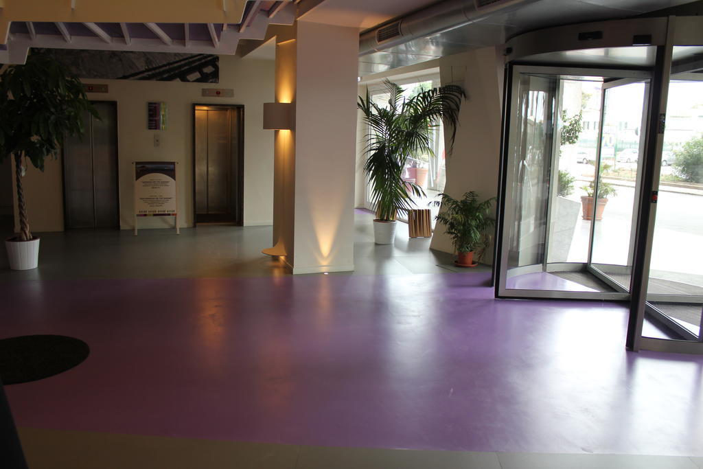 Ibis Styles President Hotel