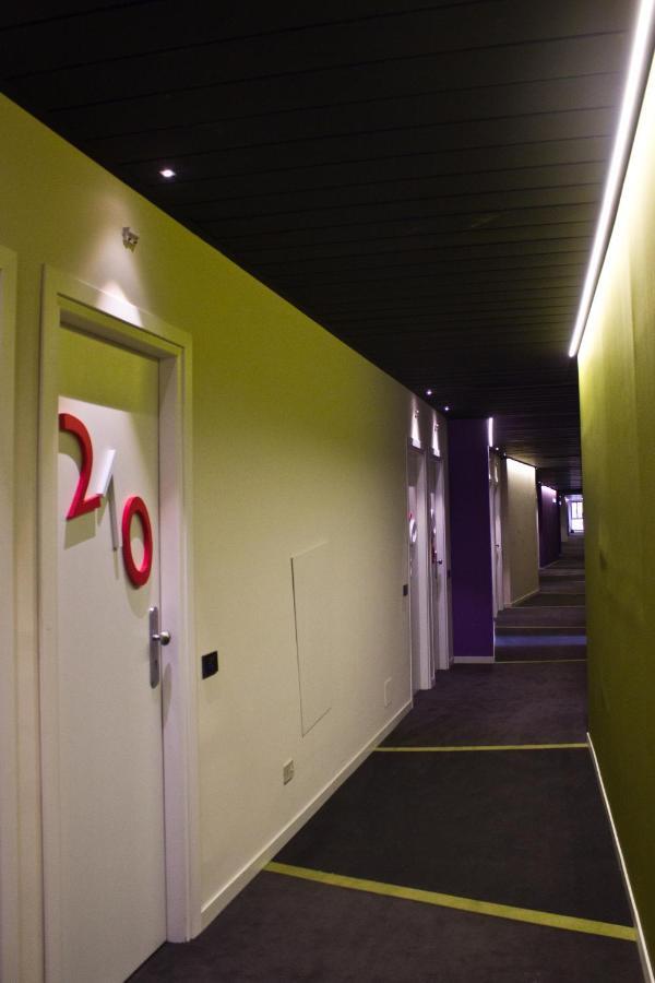 Ibis Styles President Hotel 4*