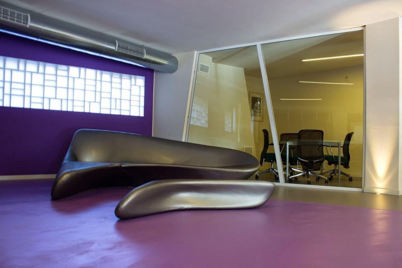 Hotel Ibis Styles President