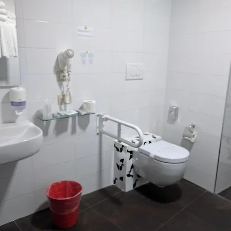 Ibis Styles Palermo President Hotel Quarto foto