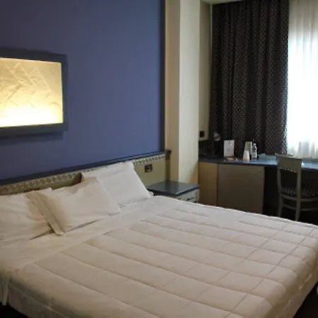Ibis Styles Palermo President Hotel Exterior foto
