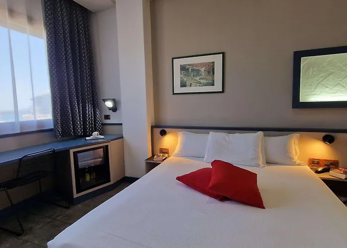 Ibis Styles Palermo President