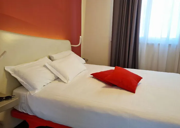 Ibis Styles Palermo President