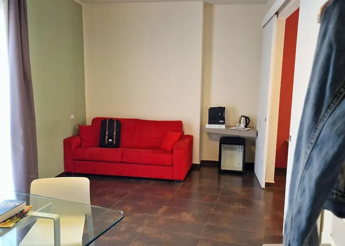 Ibis Styles Palermo President