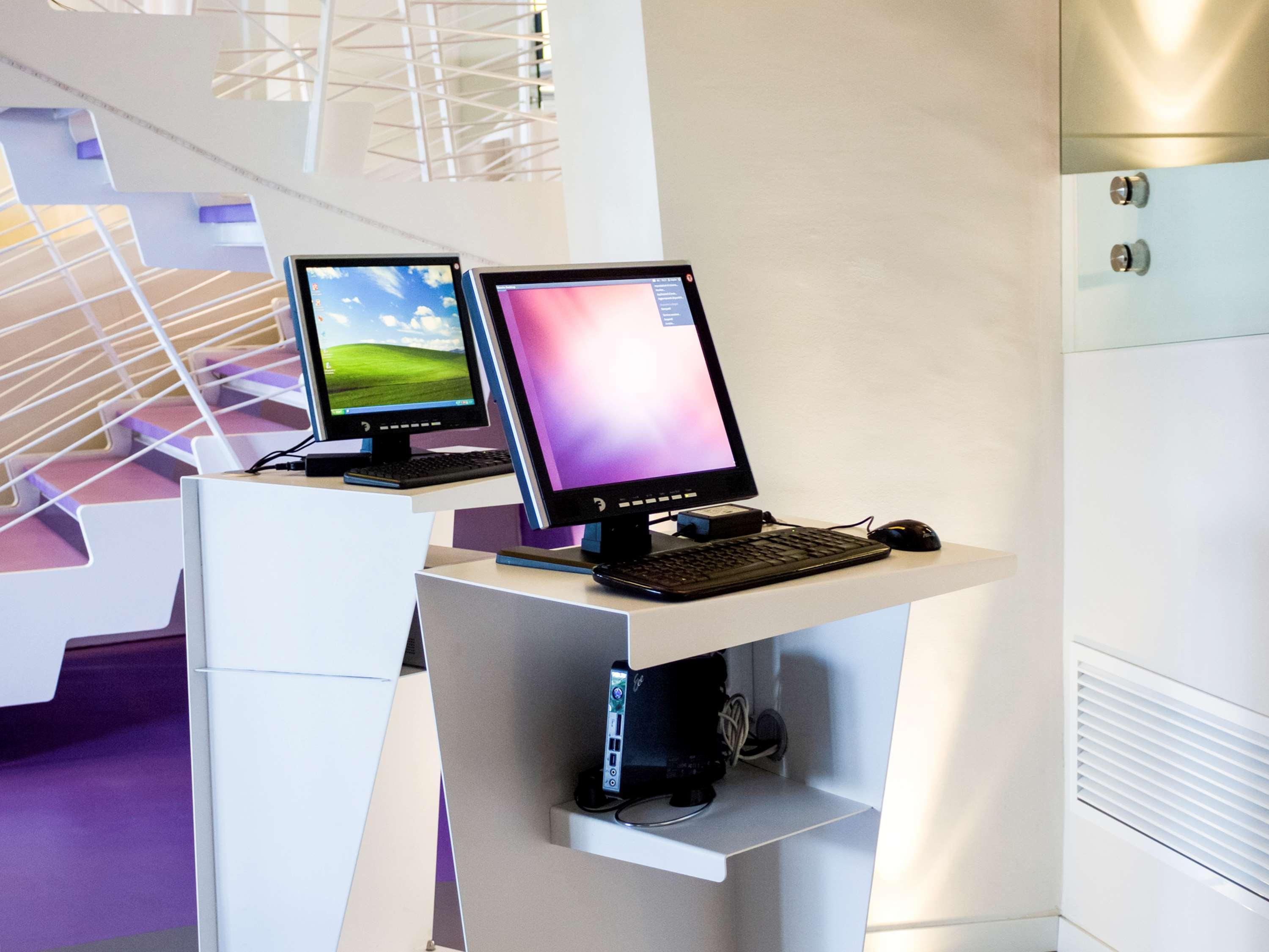 Ibis Styles President Hotel Palerme