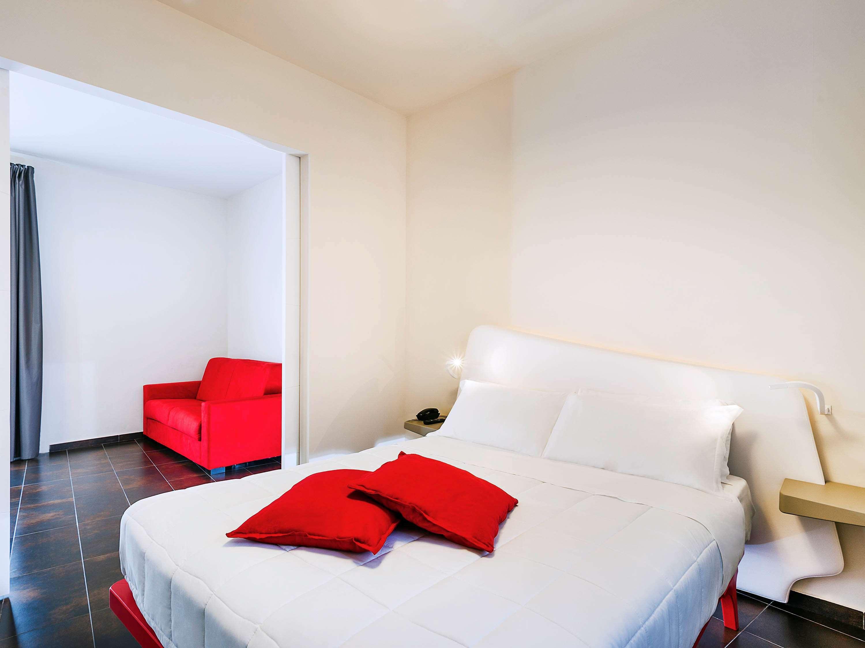 Hotel Ibis Styles President 4*