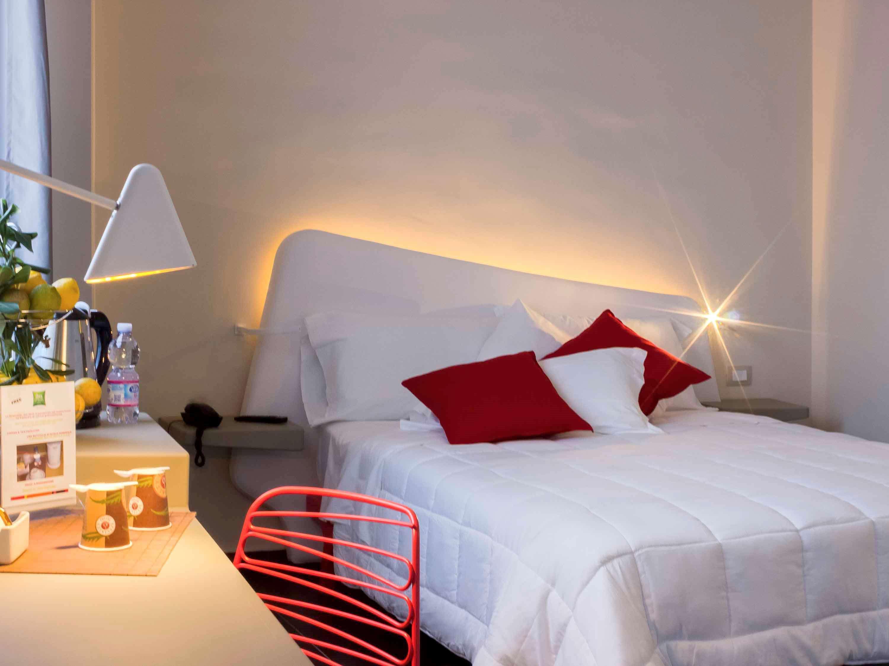 Ibis Styles President Hotel