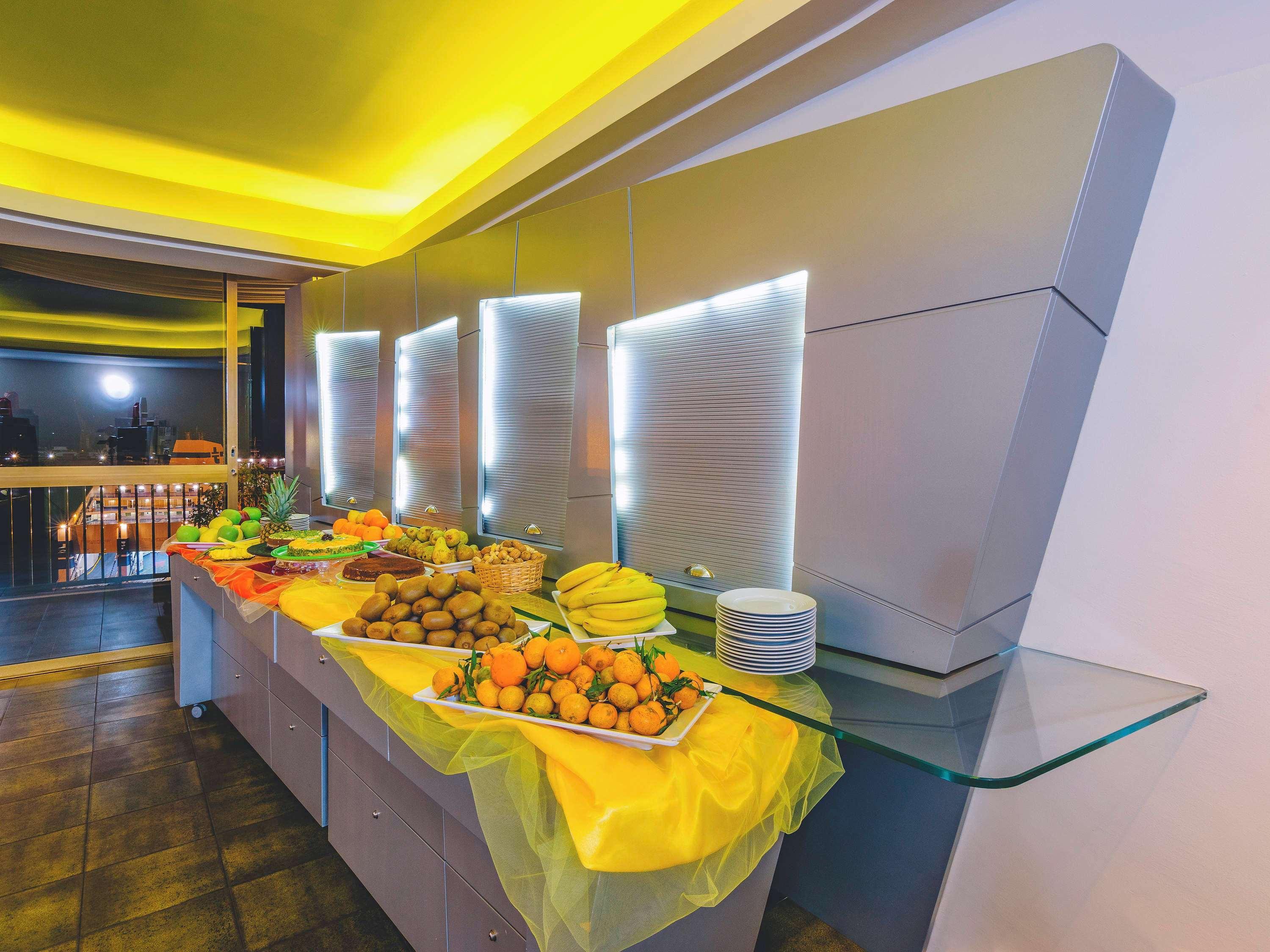 Ibis Styles President Palerme