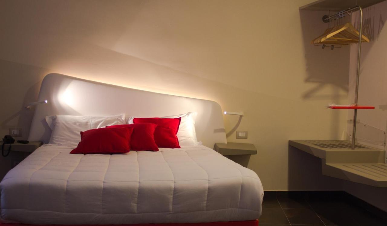 Hotel Ibis Styles President