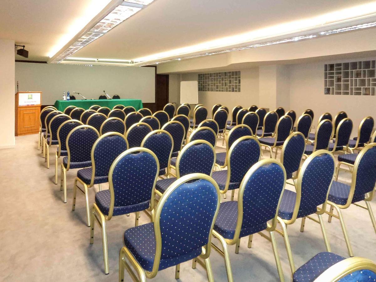 Hotel Ibis Styles President Palerme