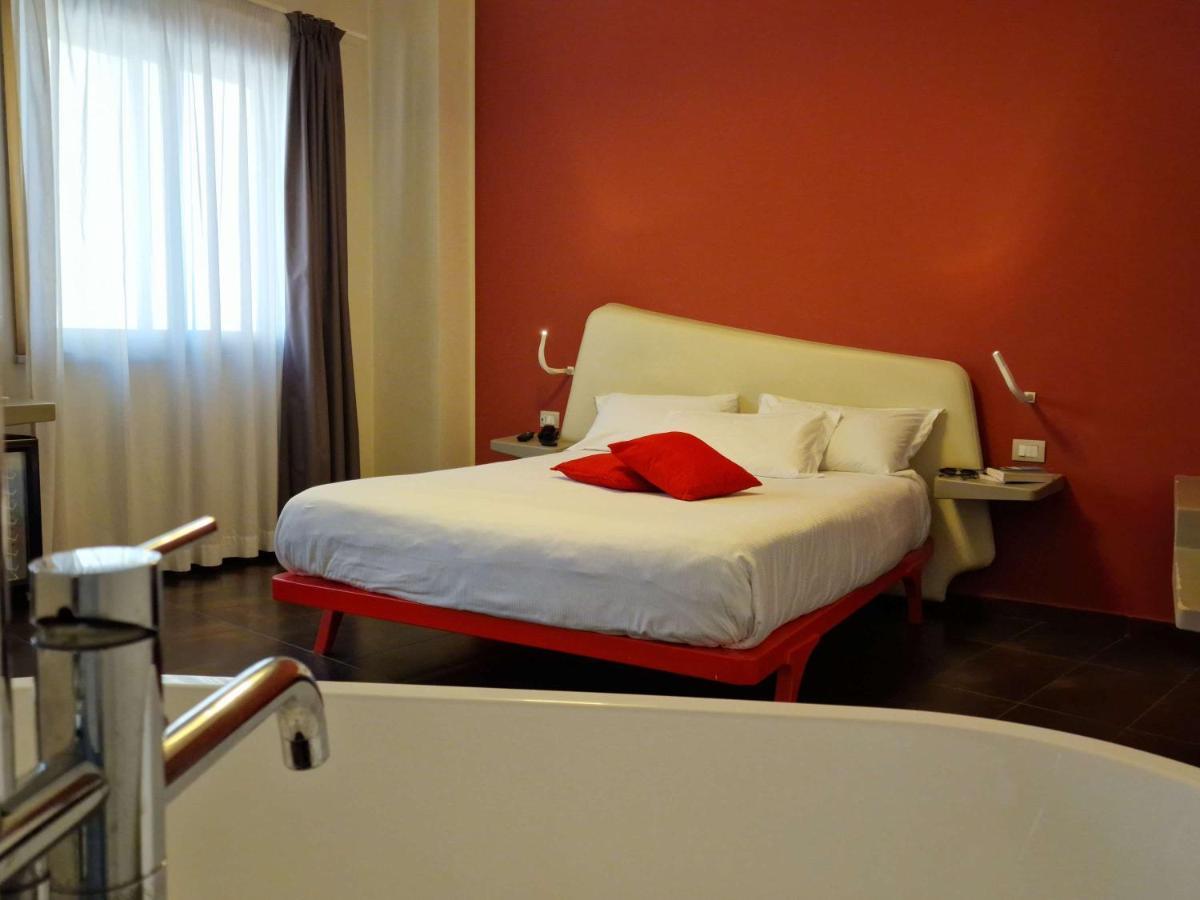 Ibis Styles President 4* Palermo