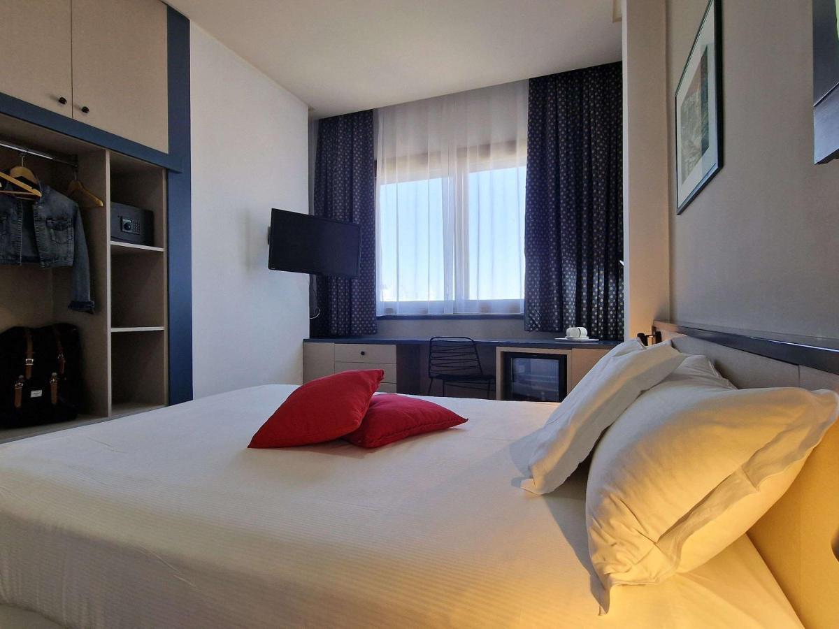 Ibis Styles President Palermo