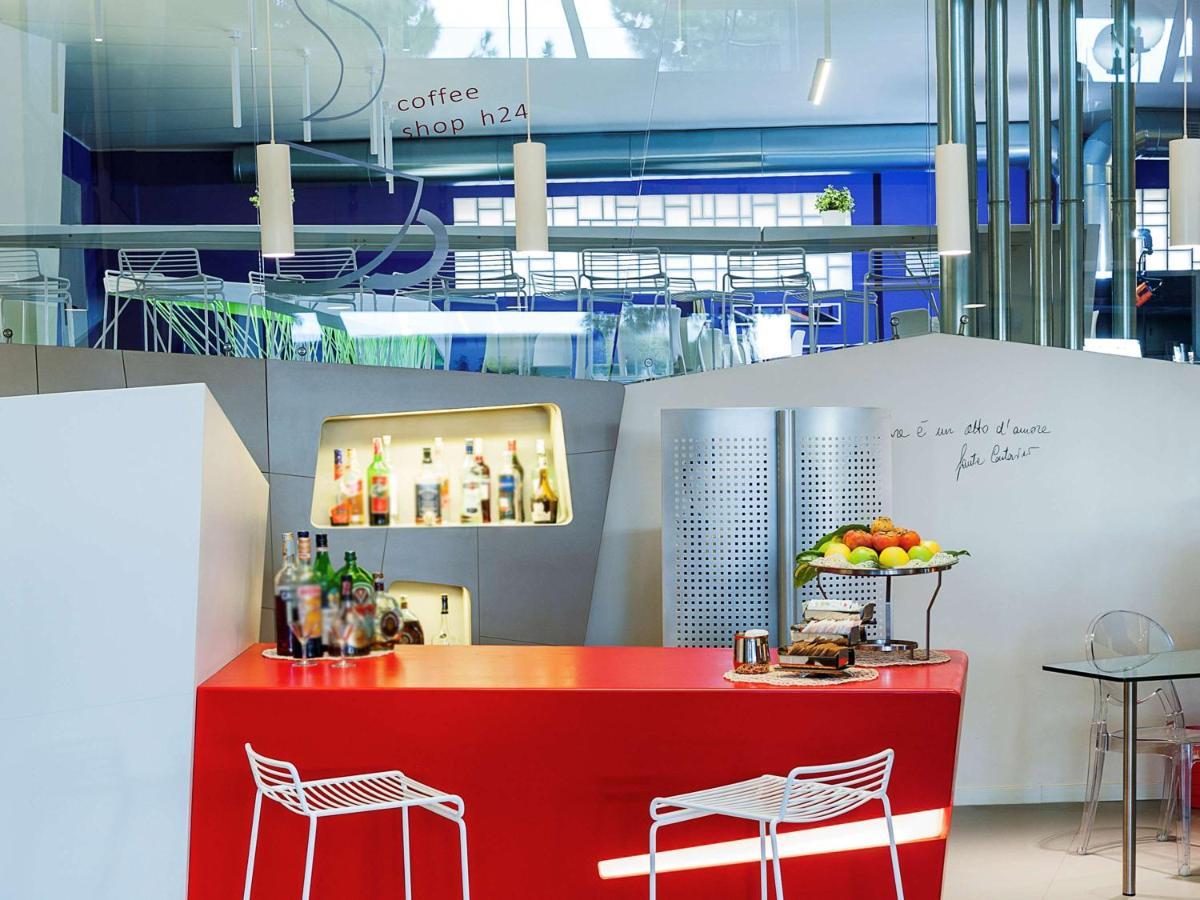 Hotel Ibis Styles President 4*