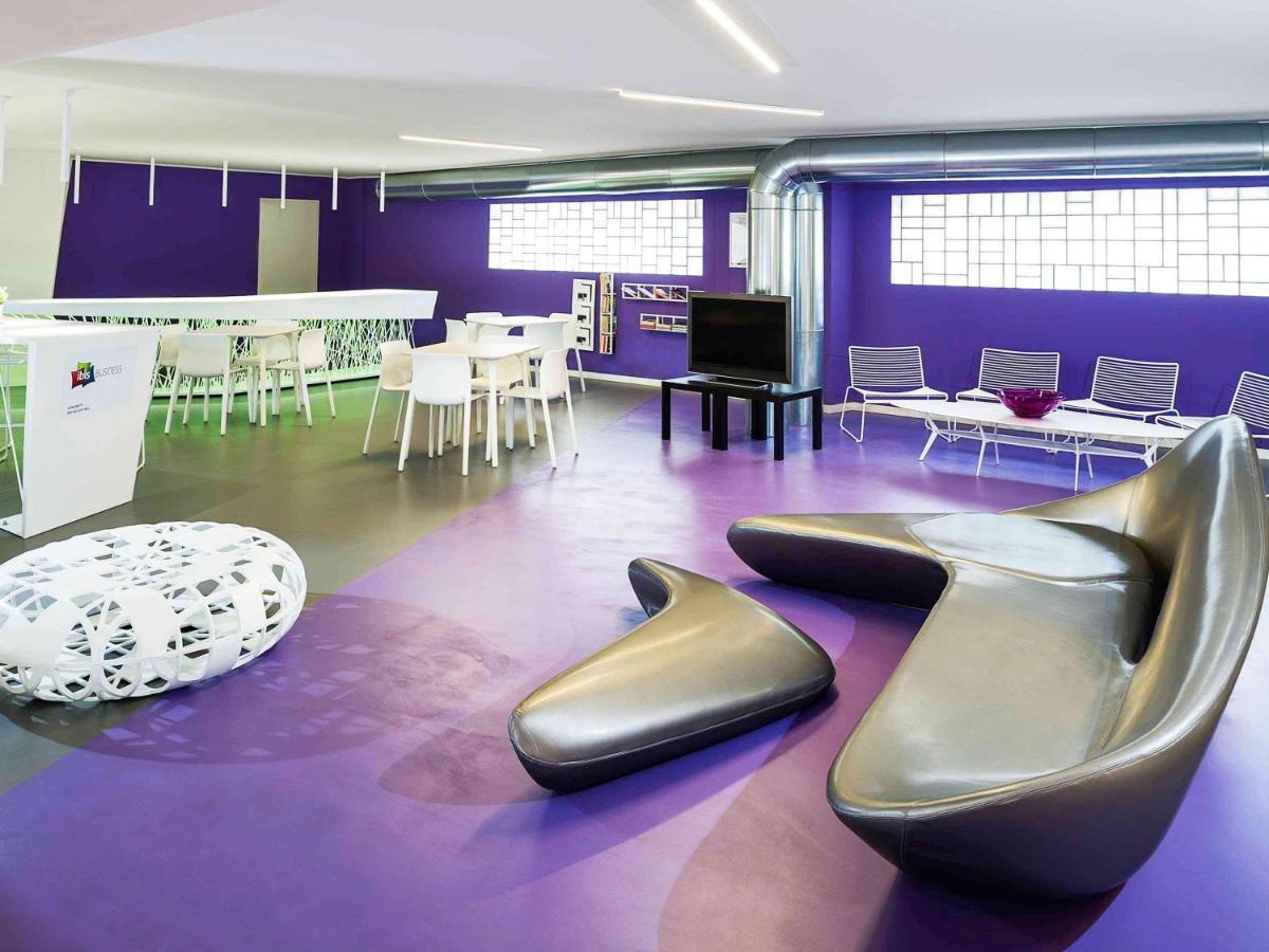 Ibis Styles President Palermo