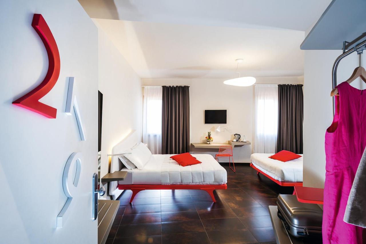 Ibis Styles President 4* Palerme