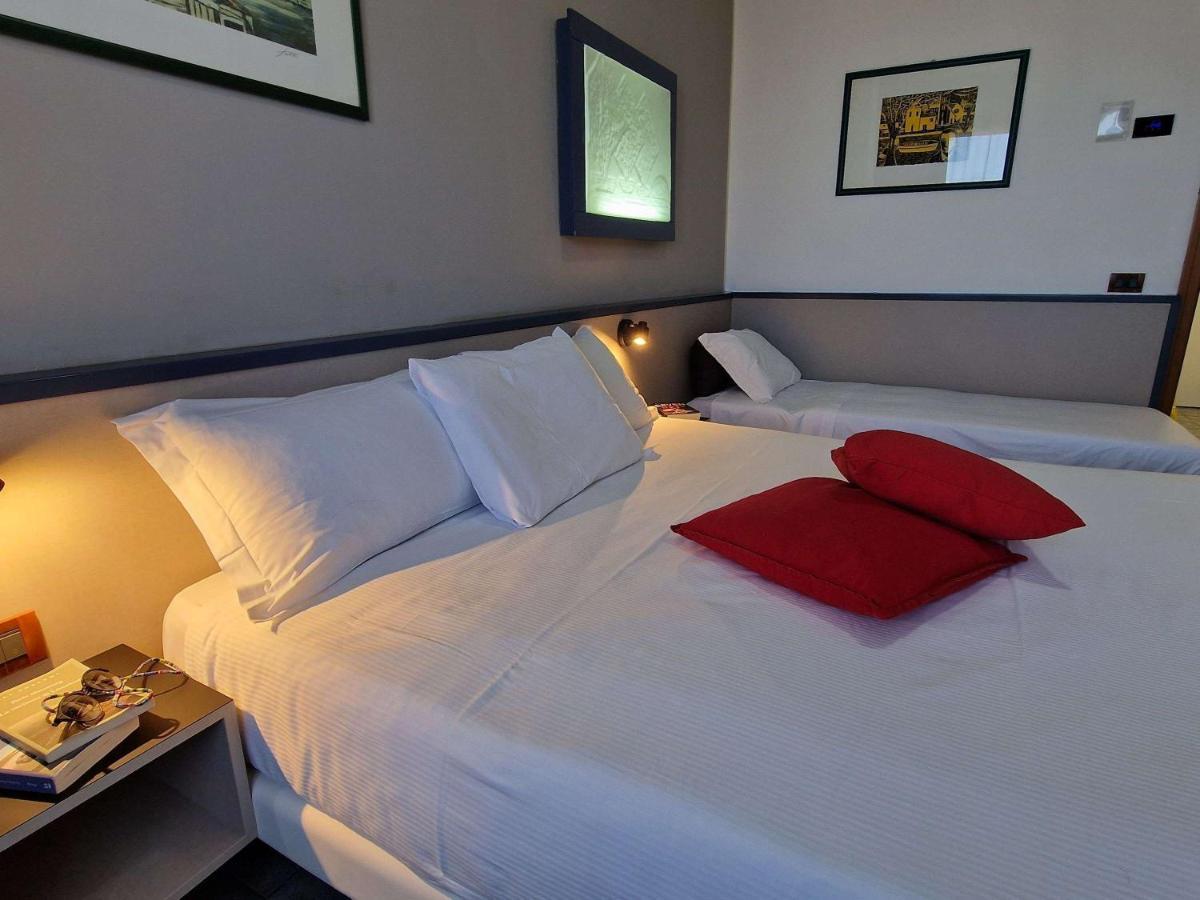 Ibis Styles President 4* Palermo