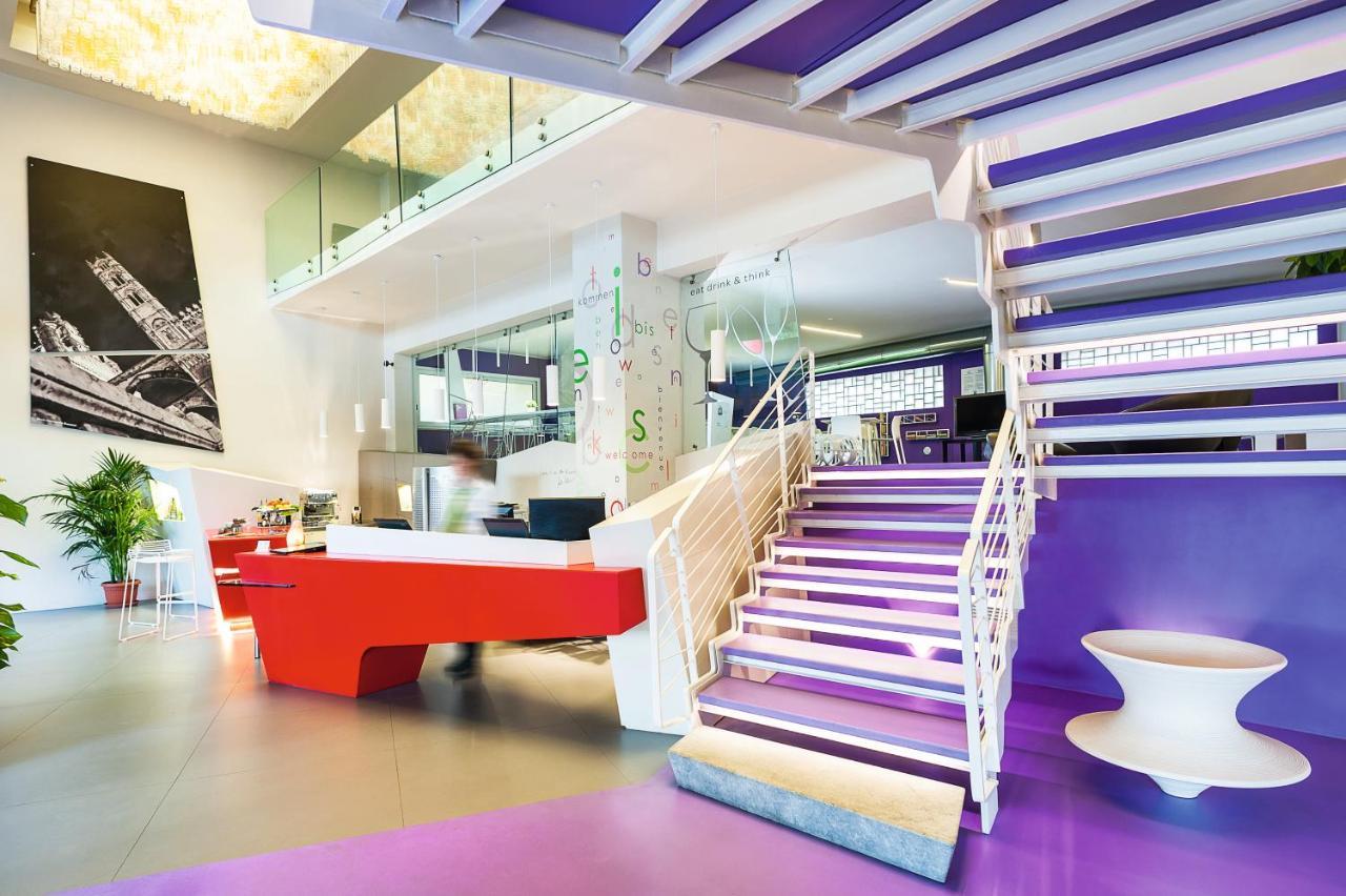 Ibis Styles President Hotel