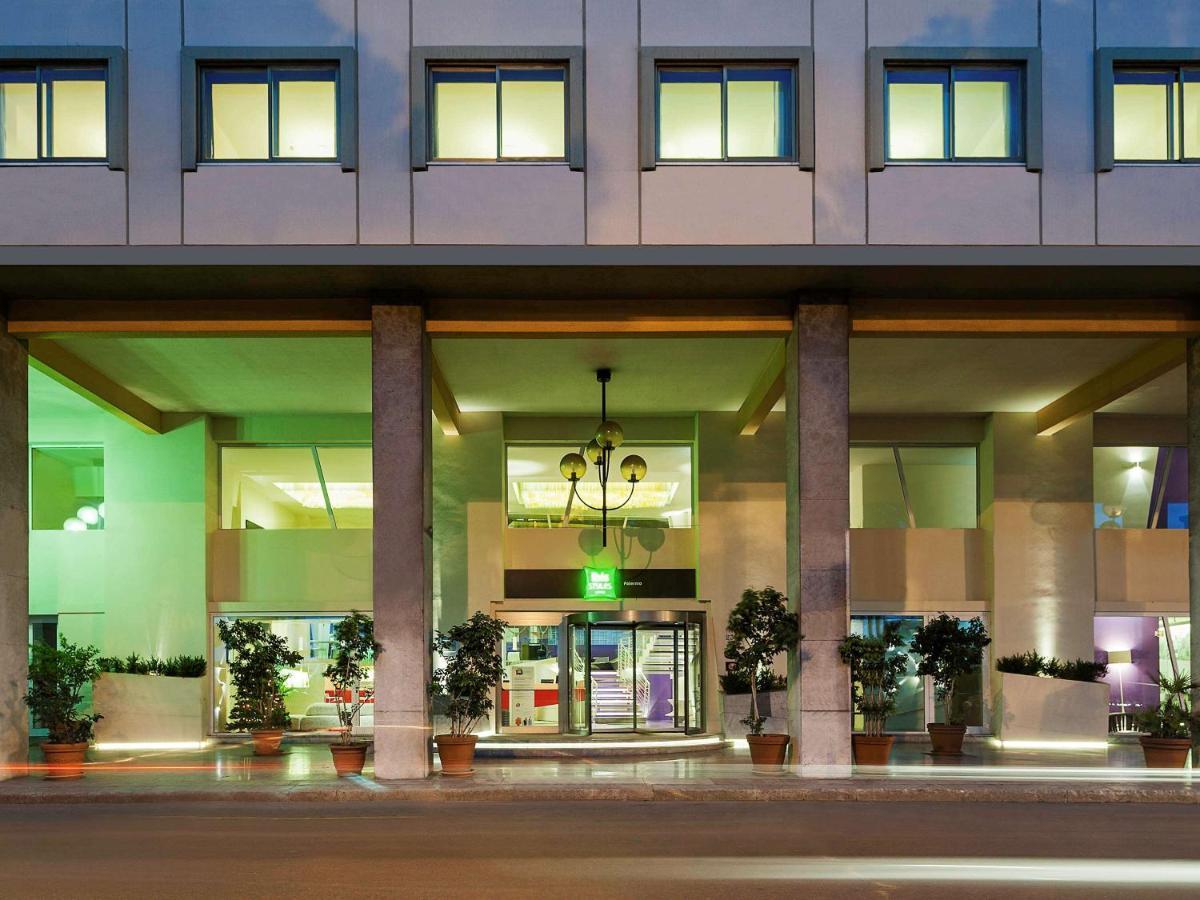 Ibis Styles President Hotel 4*