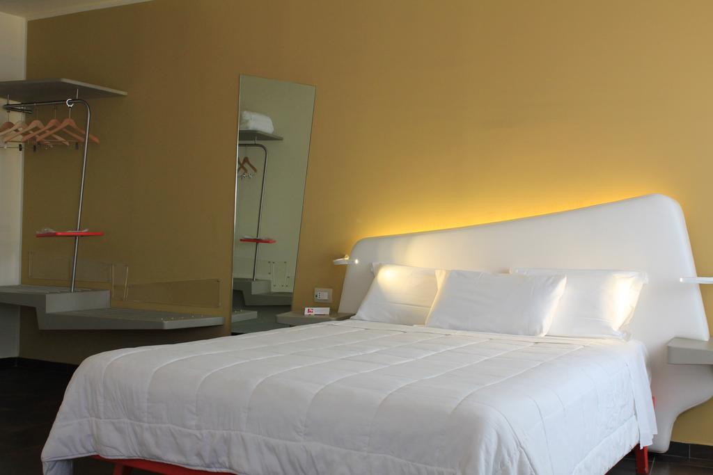 Ibis Styles President Palerme