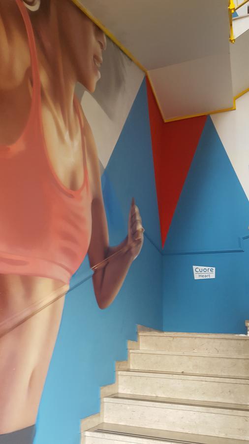 Hotel Ibis Styles President 4*