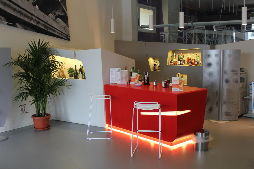 Ibis Styles President Palermo