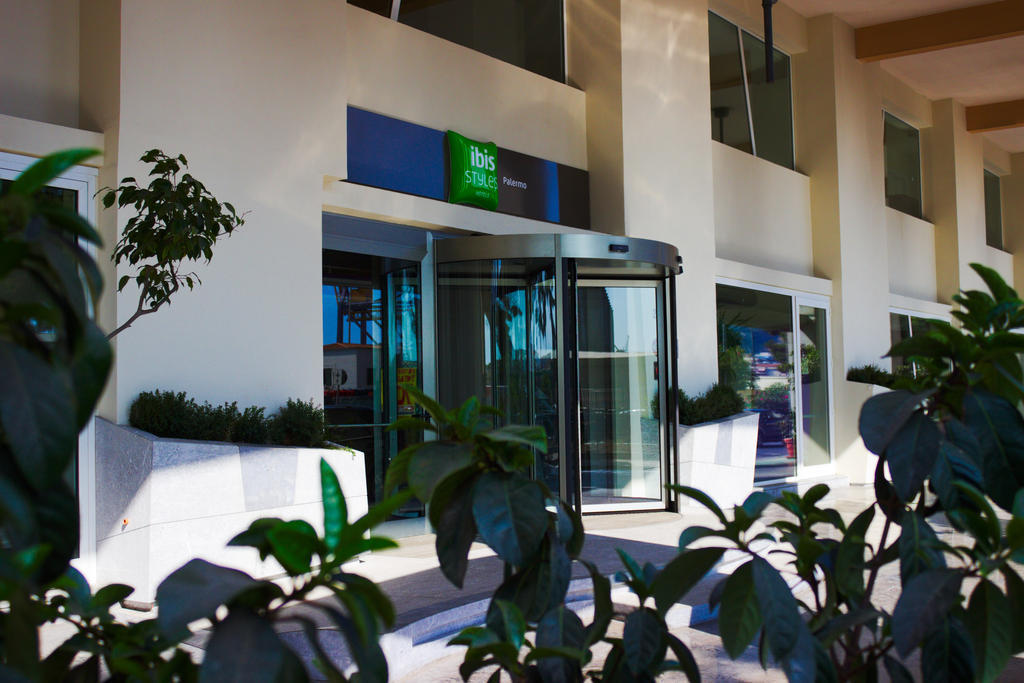 Ibis Styles President Palerme