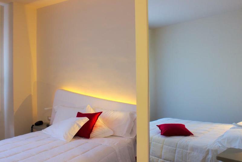 Hotel Ibis Styles President Palerme
