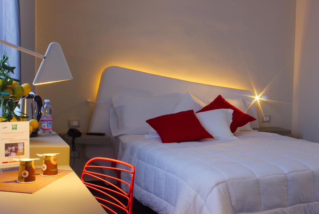 Hotel Ibis Styles President