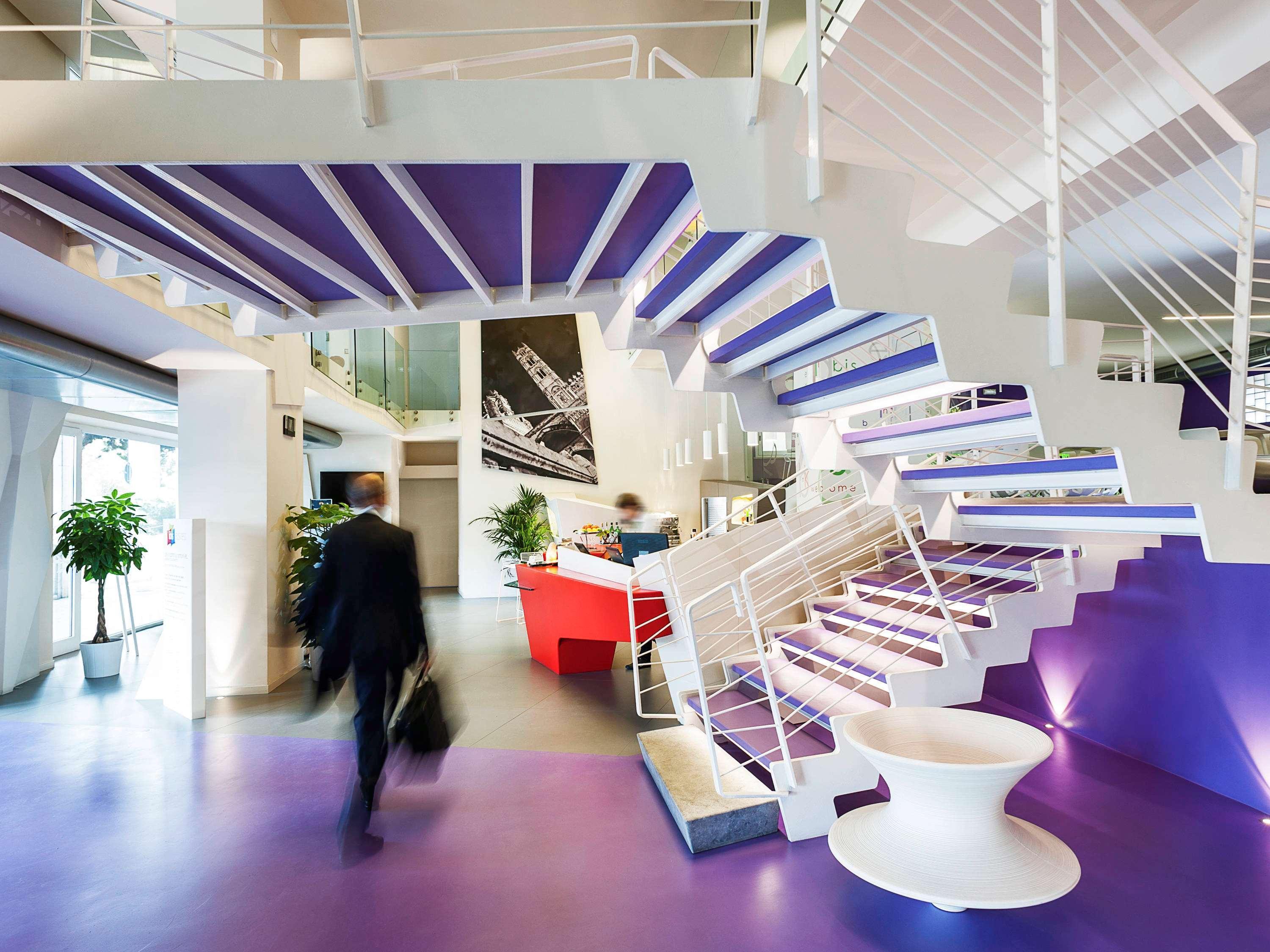 Ibis Styles President Hotel 4*
