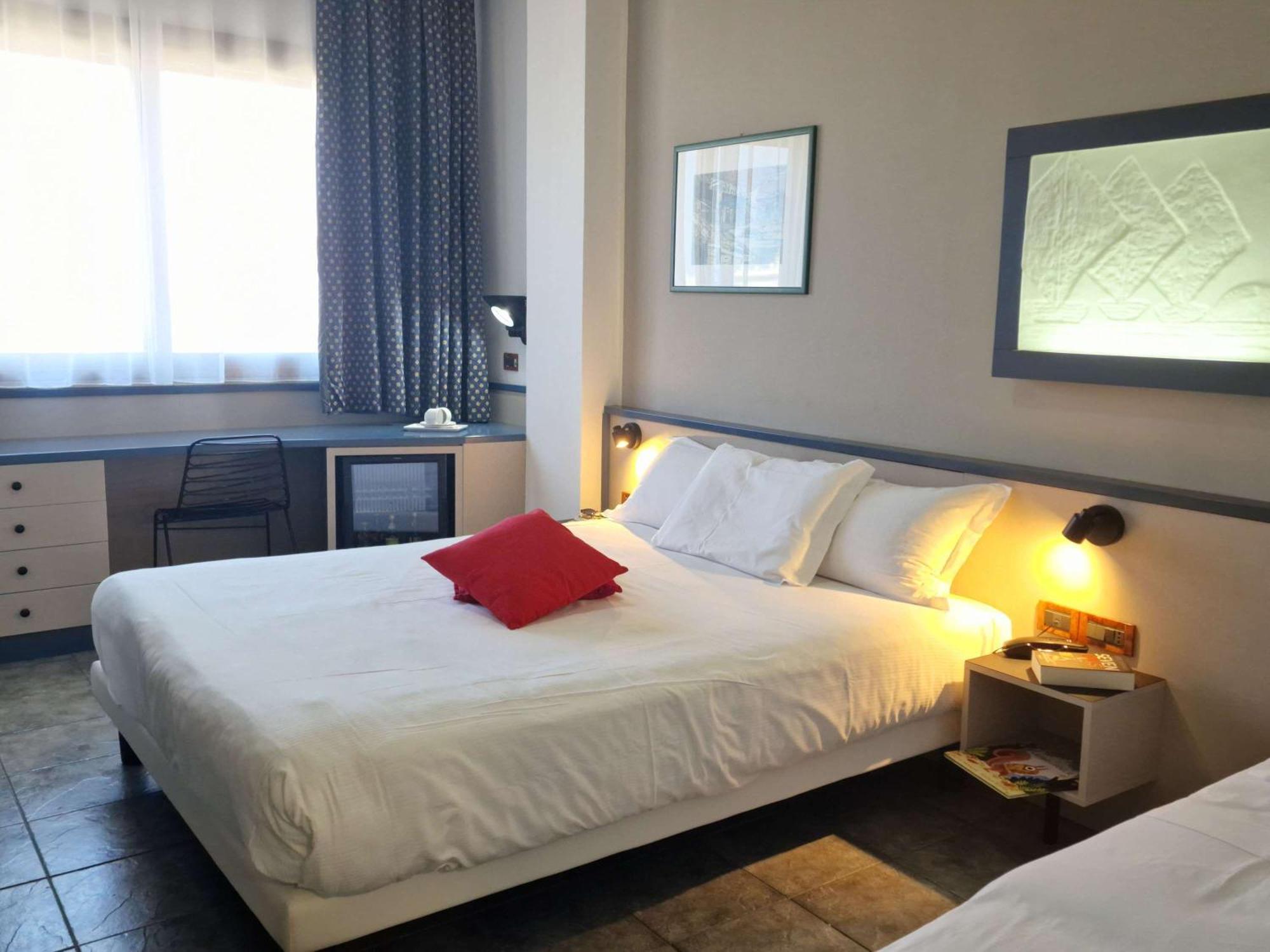 Hotel Ibis Styles President