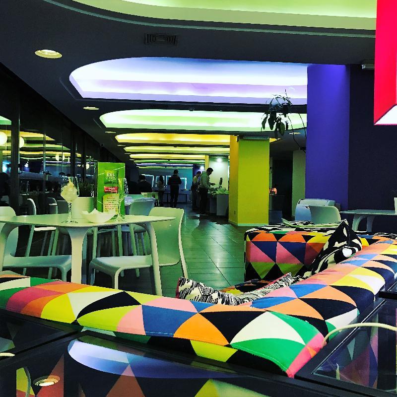 Hotel Ibis Styles President 4*