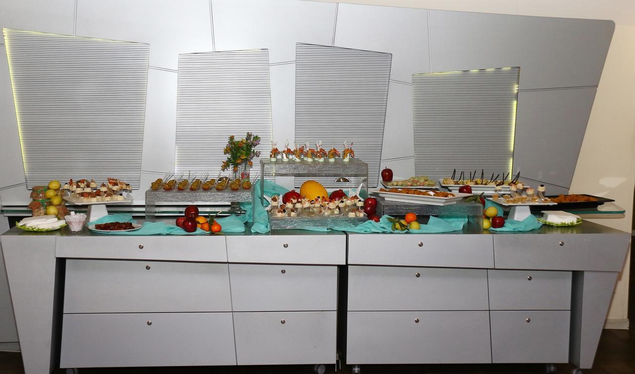 Ibis Styles President Palermo