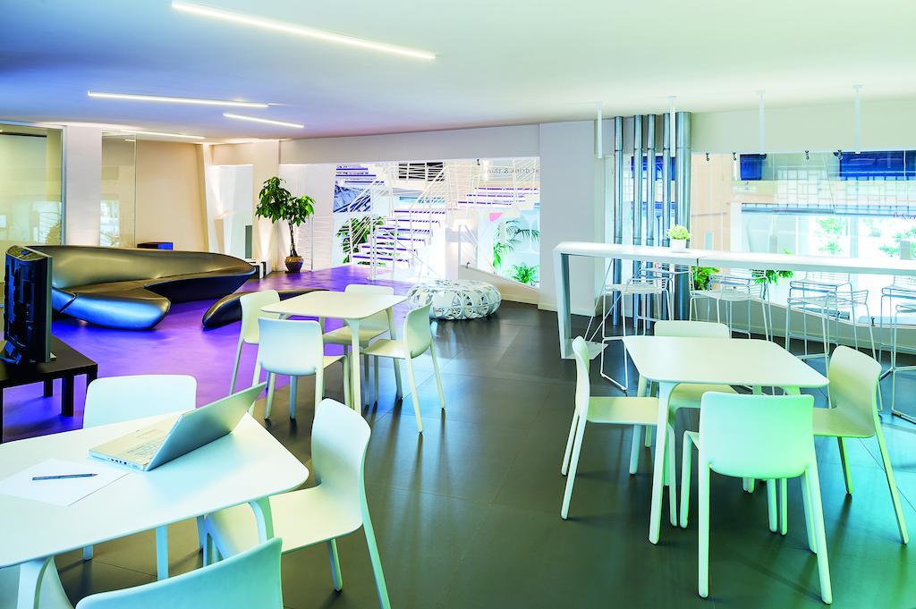 Ibis Styles President Hotel Palermo