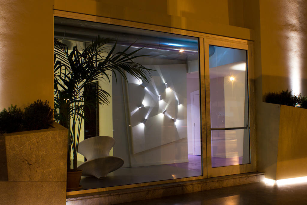 Ibis Styles President 4* Palermo