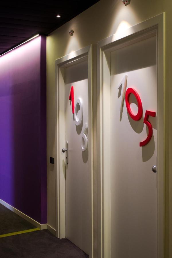 Ibis Styles President 4*